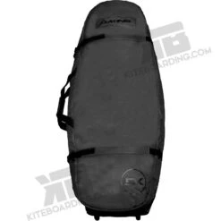 Dakine Air Wagon Kiteboarding / Wingboarding Travel Bag With Wheels - Black Discounts Apply !