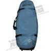 Dakine Air Wagon Kiteboarding / Wingboarding Travel Bag With Wheels - Florida Blue Discounts Apply ! -Glide Master dakine 2022 air wagon florida blue size 1