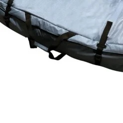 Dakine Wing Travel Wagon Wingboarding Travel Bag With Wheels - Florida Blue Discounts Apply ! -Glide Master dakine 2022 wing travel wagon florida blue size 3