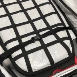 Dakine Wing Travel Wagon Wingboarding Travel Bag With Wheels - Florida Blue Discounts Apply ! -Glide Master dakine 2022 wing travel wagon florida blue size 4