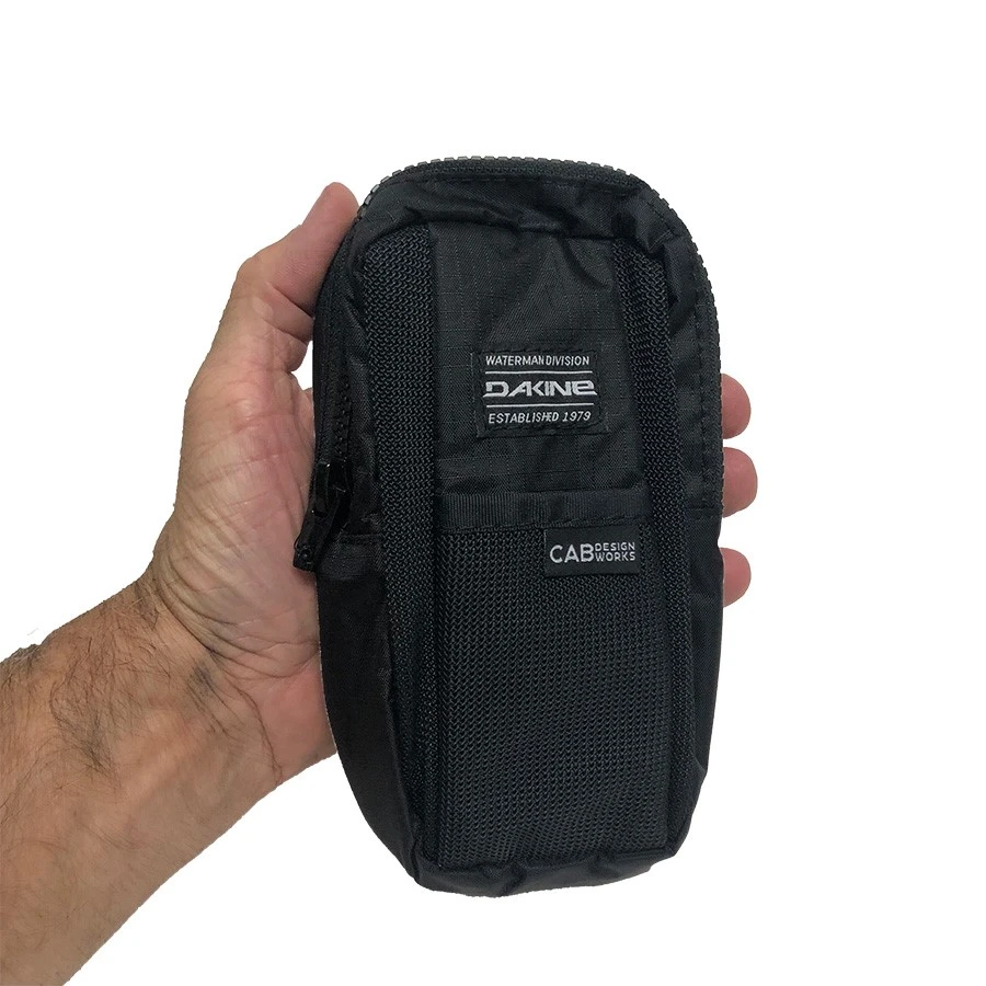 Dakine Solo Pouch / Tool Bag Discounts Apply ! 4 Dakine Solo Pouch / Tool Bag Discounts Apply ! - Image 2