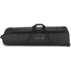 Dakine Club Wagon Kiteboarding Travel Bag With Wheels - Black Discounts Apply !