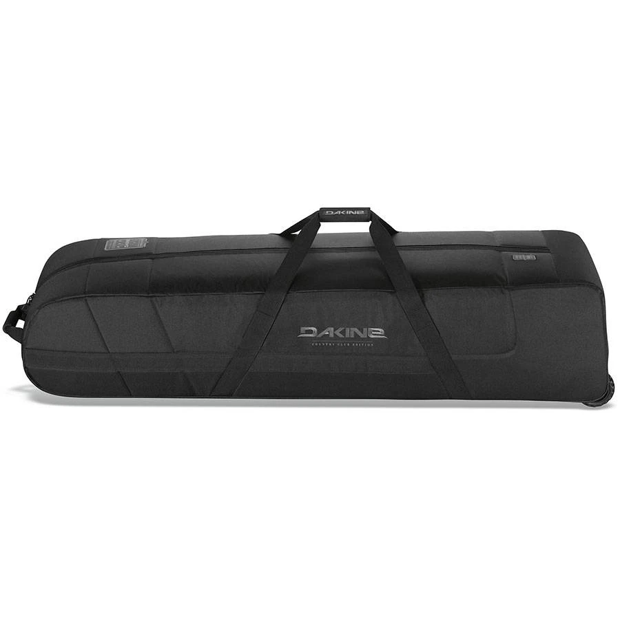 Dakine Club Wagon Kiteboarding Travel Bag With Wheels - Black Discounts Apply ! 3 Dakine Club Wagon Kiteboarding Travel Bag With Wheels - Black Discounts Apply !