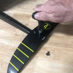 Dakine Torque Driver Plus Torx Bit For Hydrofoil - Black Discounts Apply ! 10 Dakine Torque Driver Plus Torx Bit For Hydrofoil - Black Discounts Apply ! -Glide Master dakine torque driver black plus torx 3