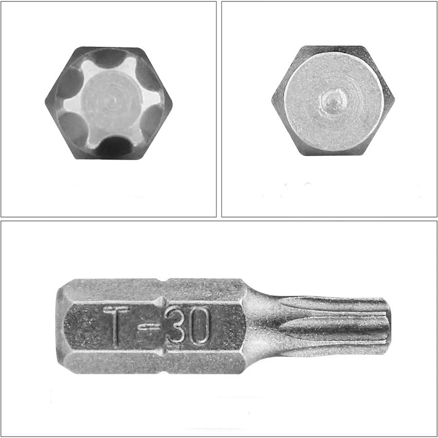 Dakine Torque Driver Plus Torx Bit For Hydrofoil - Black Discounts Apply ! 7 Dakine Torque Driver Plus Torx Bit For Hydrofoil - Black Discounts Apply ! - Image 5