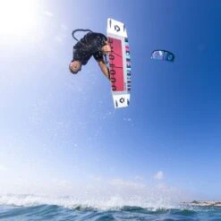 2022 Duotone Jaime Twintip Kiteboard - Freestyle - 40% Off Discounts Apply ! -Glide Master duotone 2022 jaime 2