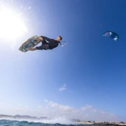 2022 Duotone Jaime Twintip Kiteboard - Freestyle - 40% Off Discounts Apply ! -Glide Master duotone 2022 jaime 3