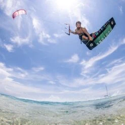 2022 Duotone Jaime SLS Twintip Kiteboard - Performance Freestyle - 35% Off Discounts Apply ! -Glide Master duotone 2022 jaime sls 2