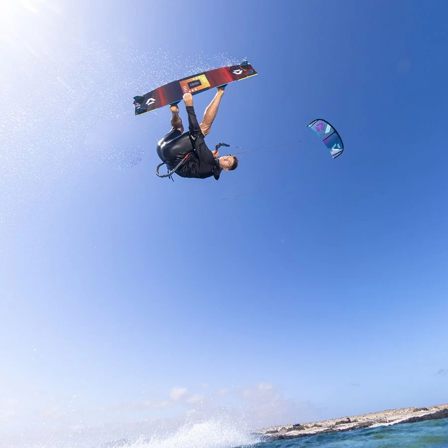 2022 Duotone Select SLS Twintip Kiteboard - Freeride - 55% Off Discounts Apply ! 5 2022 Duotone Select SLS Twintip Kiteboard - Freeride - 55% Off Discounts Apply ! - Image 3