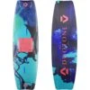2022 Duotone Soleil SLS Women's Twintip Kiteboard - Freeride/Freestyle - 50% Off Discounts Apply ! -Glide Master duotone 2022 soleil sls 1