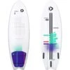 2023 Duotone Fish D/Lab Kiteboarding Surfboard Discounts Apply ! -Glide Master duotone 2023 fish dlab surfboard 1