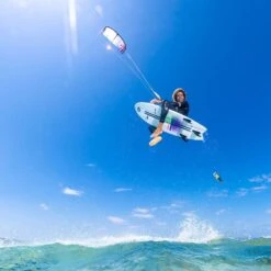 2023 Duotone Fish D/Lab Kiteboarding Surfboard Discounts Apply ! -Glide Master duotone 2023 fish dlab surfboard 4