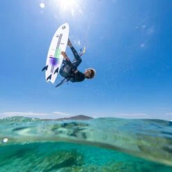 2023 Duotone Fish D/Lab Kiteboarding Surfboard Discounts Apply ! -Glide Master duotone 2023 fish dlab surfboard 5