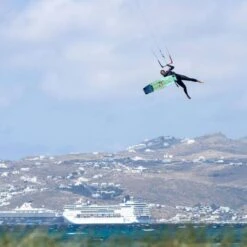 2023 Duotone Select Twintip Kiteboard - 30% Off! Discounts Apply ! -Glide Master duotone 2023 select size 3