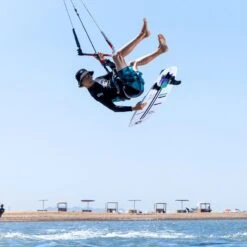 2023 Duotone Slash SLS Grom/Kids - Wave / Strapless Freestyle Surfboard - 4'4" Discounts Apply ! -Glide Master duotone 2023 slash sls size 3