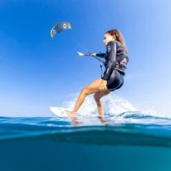 2023 Duotone Slash SLS Grom/Kids - Wave / Strapless Freestyle Surfboard - 4'4" Discounts Apply ! -Glide Master duotone 2023 slash sls size 5