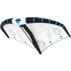2023 Duotone Slick Foil / Wingboarding Wing Discounts Apply ! -Glide Master duotone 2023 slick foil wing 3