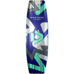2024 Duotone Jaime Twintip Kiteboard Discounts Apply ! -Glide Master duotone 2024 jaime size 3