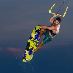 2024 Duotone Jaime SLS Twintip Kiteboard Discounts Apply ! -Glide Master duotone 2024 jaime sls size 7