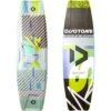 2024 Duotone Select Concept Blue Twintip Kiteboard Discounts Apply ! -Glide Master duotone 2024 select concept blue 1