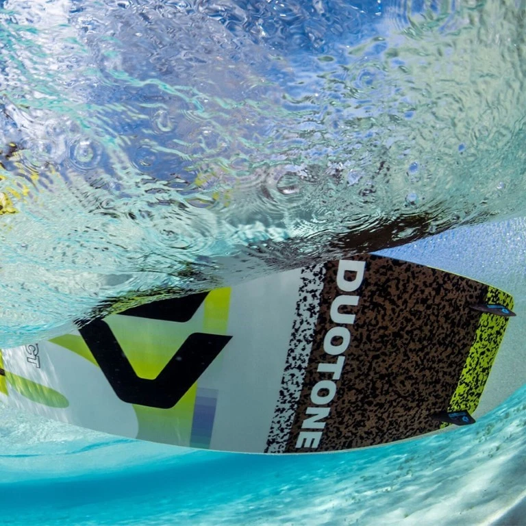 2024 Duotone Select Concept Blue Twintip Kiteboard Discounts Apply ! 6 2024 Duotone Select Concept Blue Twintip Kiteboard Discounts Apply ! - Image 4