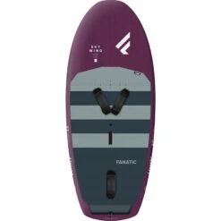 Fanatic Sky Wing - Wing Foil Board - 30% Off Discounts Apply ! 12 Fanatic Sky Wing - Wing Foil Board - 30% Off Discounts Apply ! -Glide Master fanatic 2022 sky wing size 5