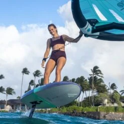 Fanatic Sky Free TE - Wing Foil Board - 25% Off Discounts Apply ! 19 Fanatic Sky Free TE - Wing Foil Board - 25% Off Discounts Apply ! -Glide Master fanatic 2023 sky free te wing board size 9