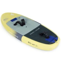 Fanatic Sky Style TE - Wing Foil Board Discounts Apply ! 14 Fanatic Sky Style TE - Wing Foil Board Discounts Apply ! -Glide Master fanatic 2023 sky style te wing board size 4