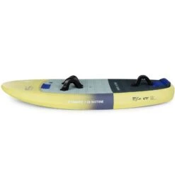 Fanatic Sky Style TE - Wing Foil Board Discounts Apply ! 15 Fanatic Sky Style TE - Wing Foil Board Discounts Apply ! -Glide Master fanatic 2023 sky style te wing board size 5