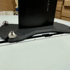 Foilite Easy Track - Universal M6 Titanium Hydrofoil Set Discounts Apply ! -Glide Master foilite titanium easy track universal hydrofoil set 8