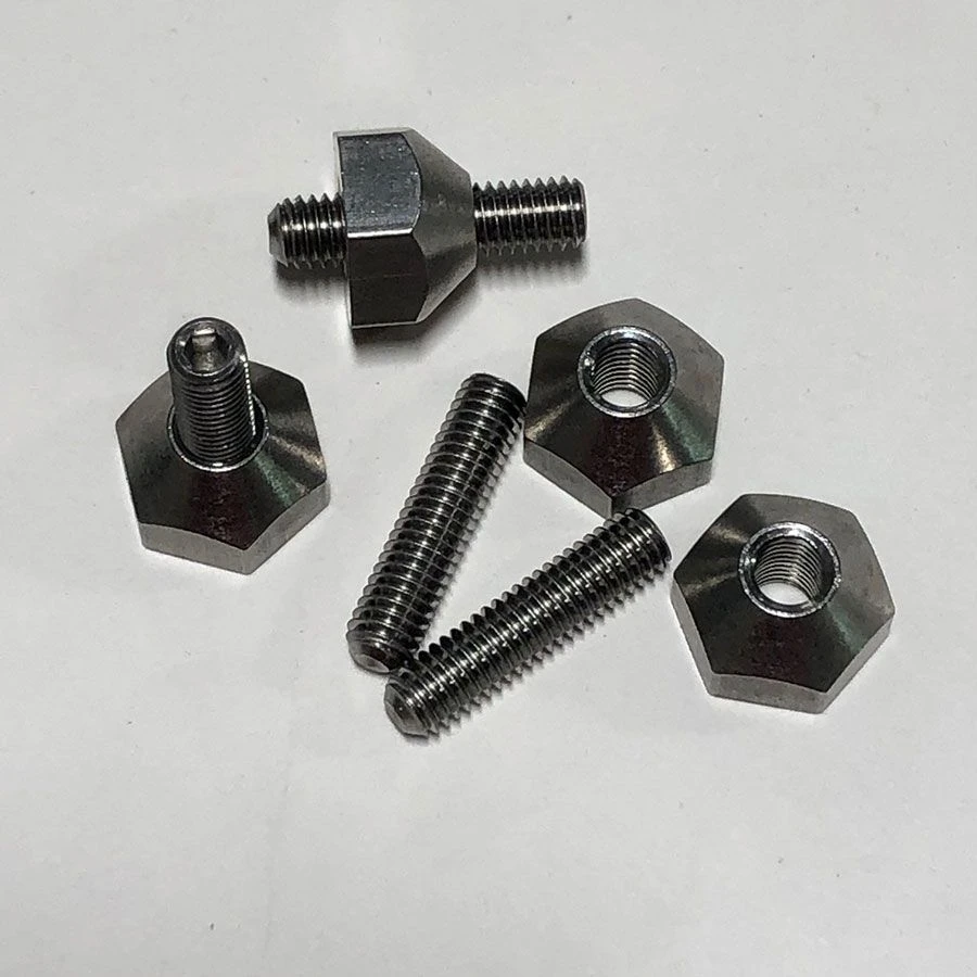 Foilmount Wizardhat - Cone Nuts(4) With M6 Studs(4) Discounts Apply ! 3 Foilmount Wizardhat - Cone Nuts(4) With M6 Studs(4) Discounts Apply !