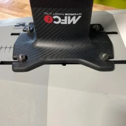 Foilmount Wizardhat Hardware(Set Of 4) - Universal Foil Mounting Hardware Discounts Apply ! -Glide Master foilmount wizardhat hardware 4