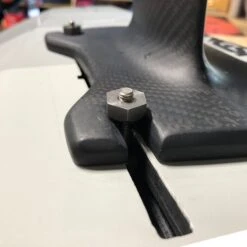 Foilmount Wizardhat Hardware(Set Of 4) - Universal Foil Mounting Hardware Discounts Apply ! -Glide Master foilmount wizardhat hardware 5