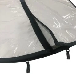 Ion - Wingboard / Wingfoil Boardbag Core Stubby Discounts Apply ! -Glide Master ion 2022 core wingfoil wingboard bag stubby size 4