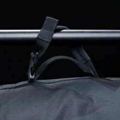 2022 Ion Gearbag Tec 5'4" - With Wheels Discounts Apply ! -Glide Master ion 2022 gear bag tec 5 4 3