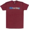 Kiteboarding.com - Kiteboarding T-Shirt - Red - 25% Off Discounts Apply ! -Glide Master kb 2020 kb bumper red 1