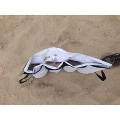 Kiteboarding Sand Weight Bag Discounts Apply ! -Glide Master kb sand weight bag 3