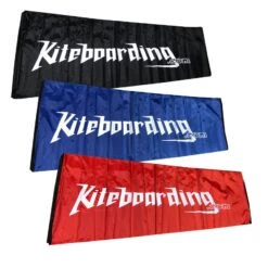 Kiteboarding.com Windsock (Extra Large) Discounts Apply ! -Glide Master kb windsock 3