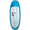 KT Surfing - Drifter F - Full Foil Discounts Apply ! -Glide Master kt2022 drifter f full foil board 1