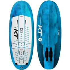 KT Surfing - Drifter F - Full Foil Discounts Apply ! 7 KT Surfing - Drifter F - Full Foil Discounts Apply ! -Glide Master kt2022 drifter f full foil board 3