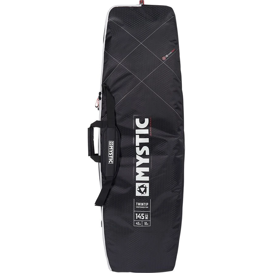 Mystic Majestic Twintip Single Board Bag Discounts Apply ! 3 Mystic Majestic Twintip Single Board Bag Discounts Apply !