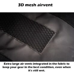 Mystic - Star Wingfoil Board Bag - Travel Discounts Apply ! -Glide Master mystic 2022 star wingfoil boardbag size 6