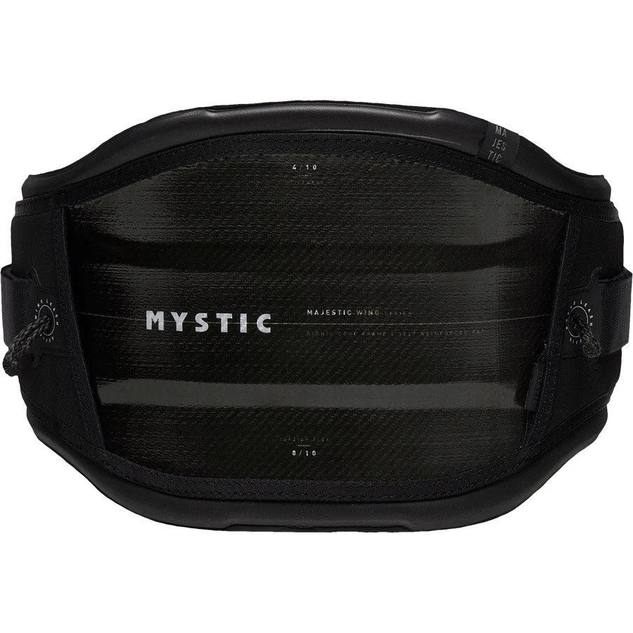 Mystic Majestic - Wingboarding / Wing Foil Harness - Black Discounts Apply ! 3 Mystic Majestic - Wingboarding / Wing Foil Harness - Black Discounts Apply !