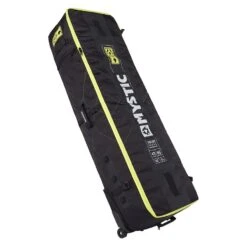 Mystic - Elevate Lightweight Square Kiteboarding Travel Bag Discounts Apply ! -Glide Master mystic2022 elevate lightweight square travel bag 3