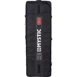 Mystic Gearbox Square Kiteboarding Travel Bag Discounts Apply !