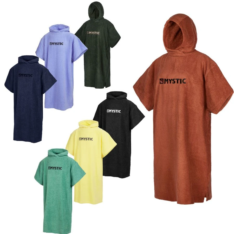Mystic Poncho - Regular - New Colors! Discounts Apply ! 3 Mystic Poncho - Regular - New Colors! Discounts Apply !