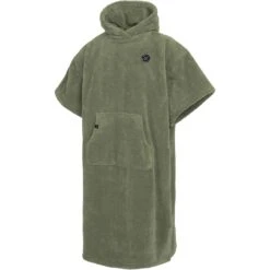 Mystic Poncho - Teddy - New Colors Discounts Apply ! -Glide Master mystic poncho teddy 4