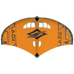 2023 Naish Wing-Surfer ADX Discounts Apply ! -Glide Master naish 2023 adx wing surfer size 3