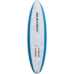 Naish 2024 Hover DW Foil Board - Lightwind Wingboarding Discounts Apply ! -Glide Master naish 2024 hover down wind foil board 3