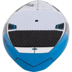 Naish 2024 Hover DW Foil Board - Lightwind Wingboarding Discounts Apply ! -Glide Master naish 2024 hover down wind foil board 5